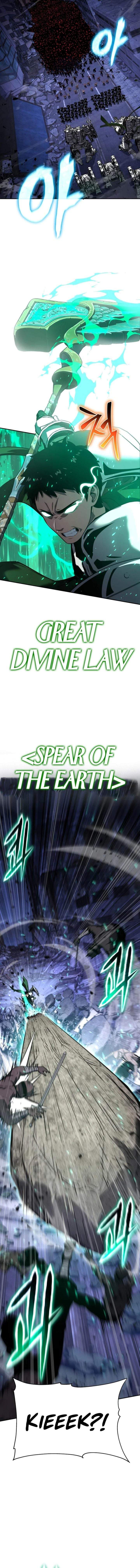 The Knight King Who Returned with a God Chapter 162