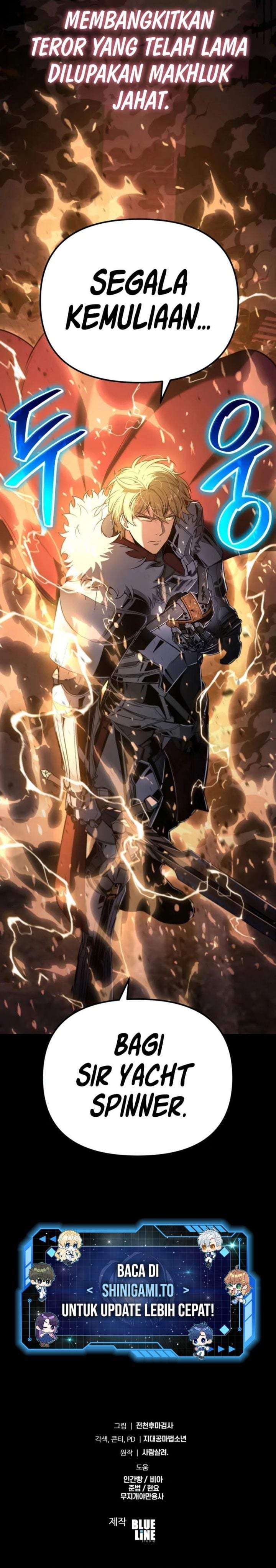 The Knight King Who Returned with a God Chapter 162