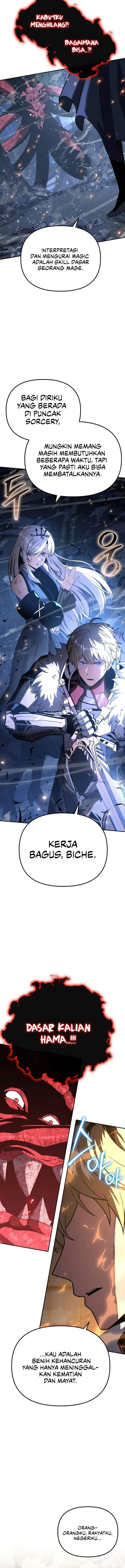 The Knight King Who Returned with a God Chapter 163