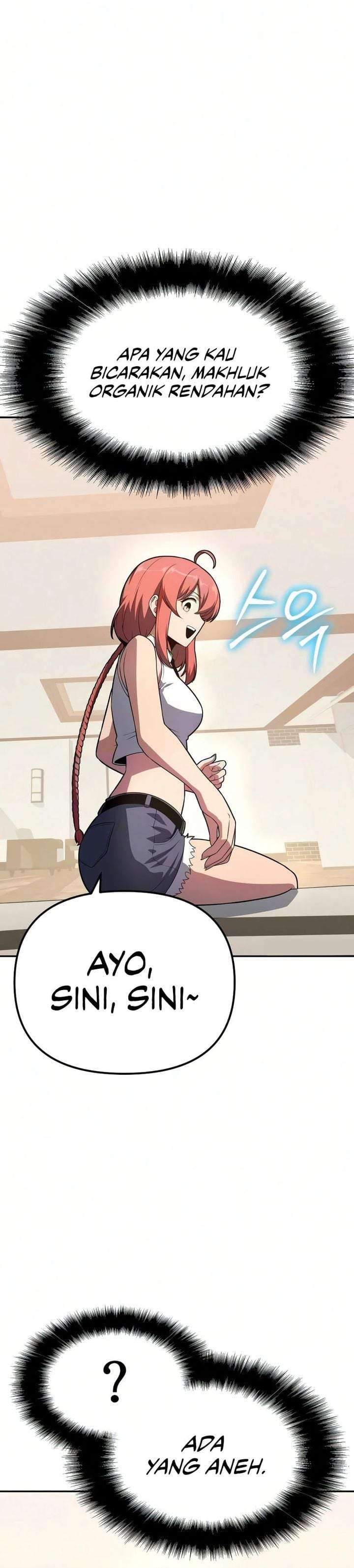 The Knight King Who Returned with a God Chapter 164