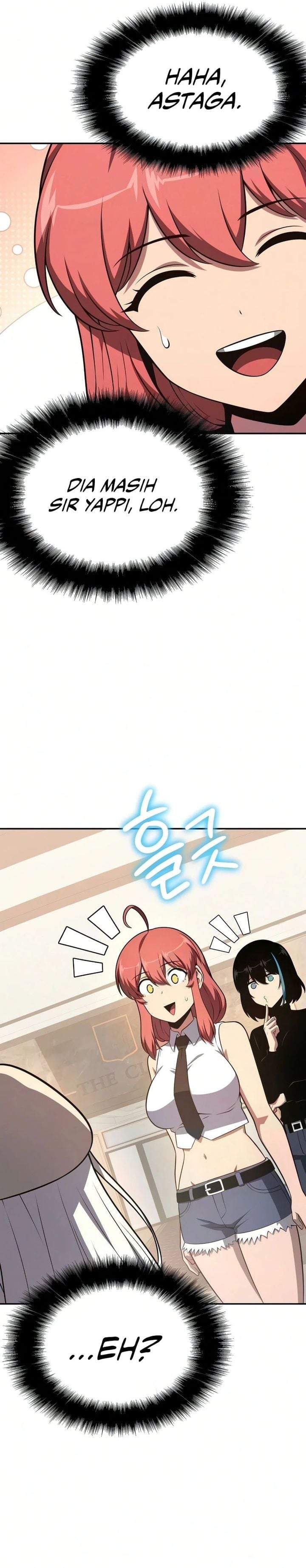 The Knight King Who Returned with a God Chapter 164