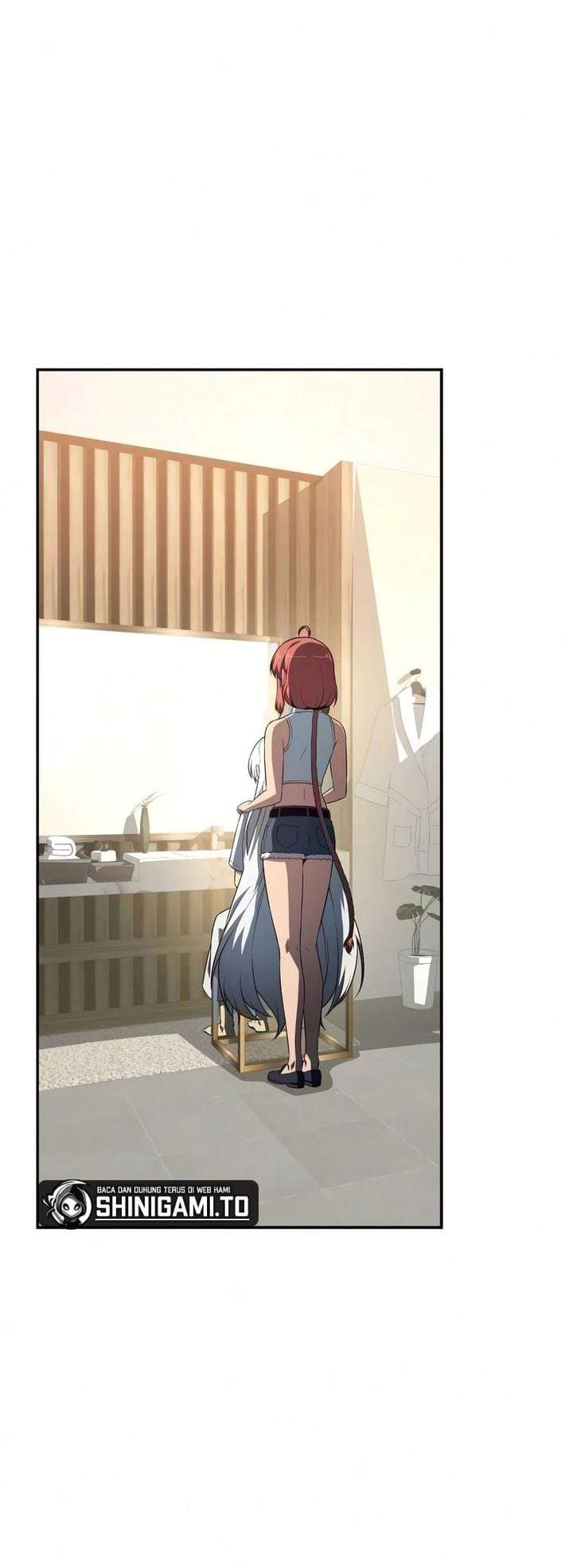 The Knight King Who Returned with a God Chapter 164