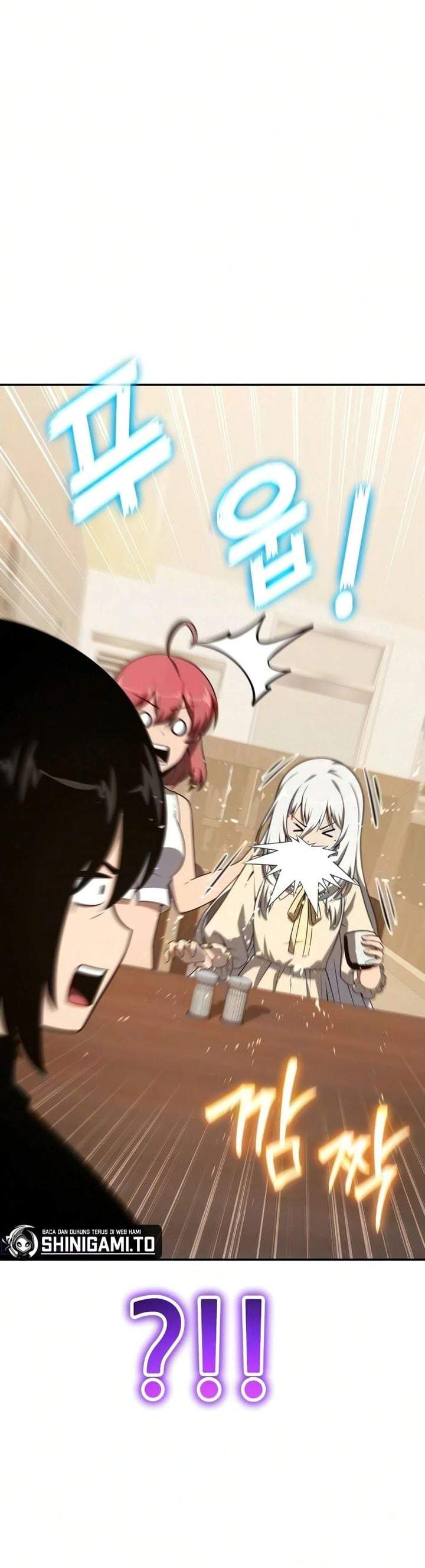 The Knight King Who Returned with a God Chapter 164