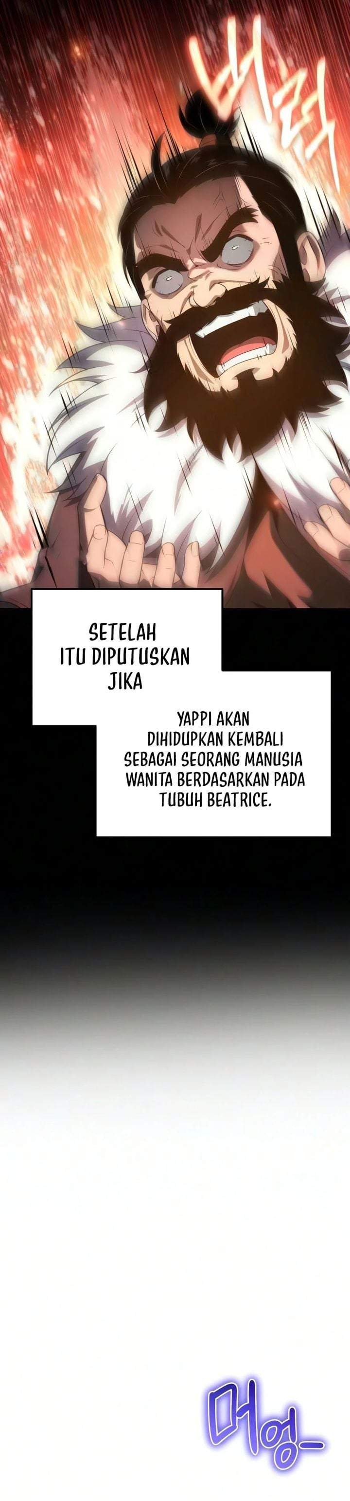 The Knight King Who Returned with a God Chapter 164