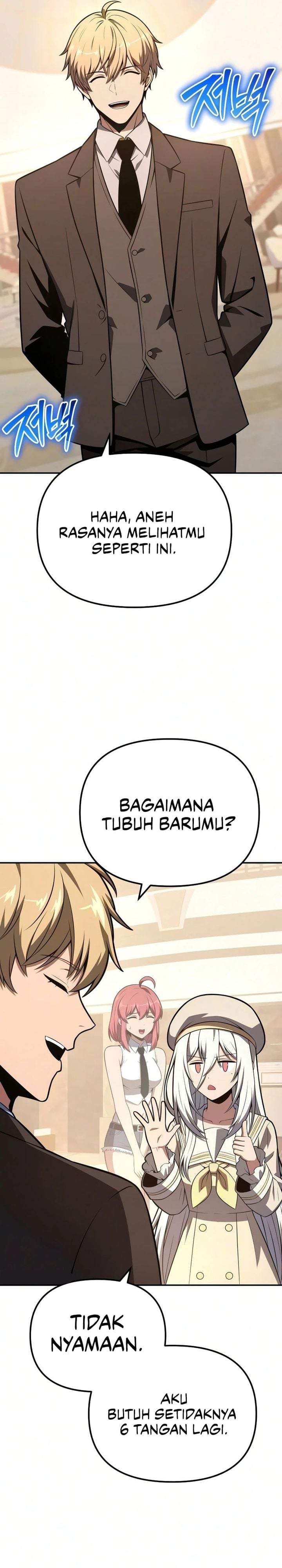 The Knight King Who Returned with a God Chapter 164