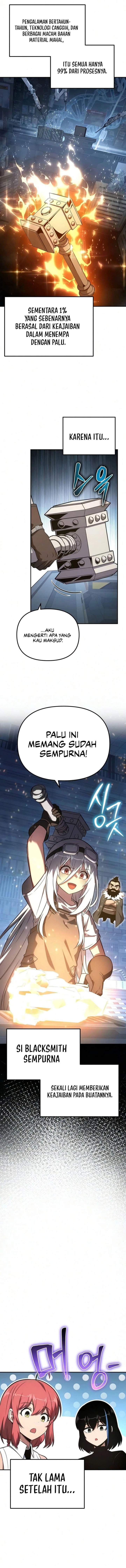 The Knight King Who Returned with a God Chapter 165
