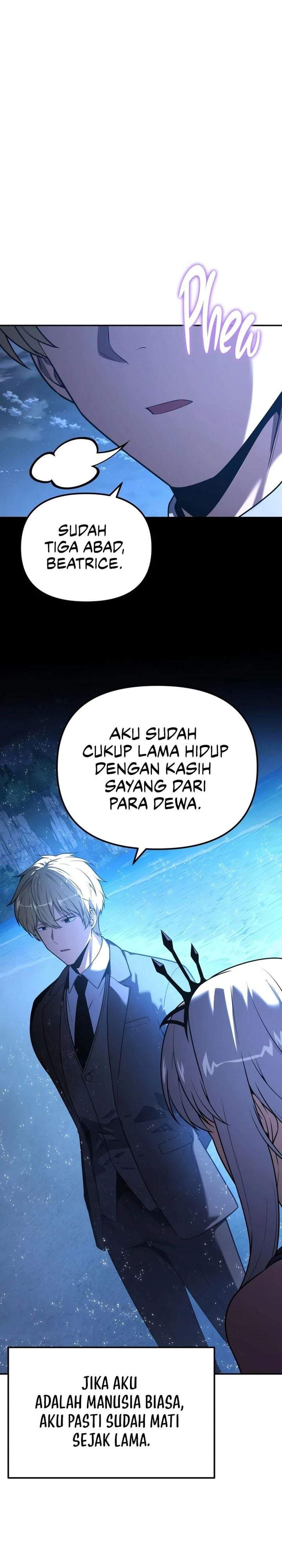 The Knight King Who Returned with a God Chapter 166