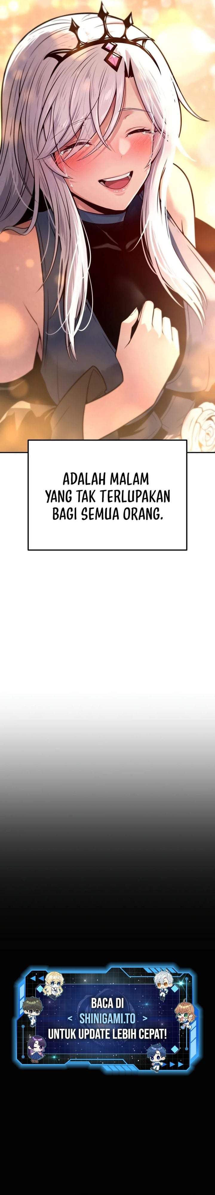 The Knight King Who Returned with a God Chapter 166