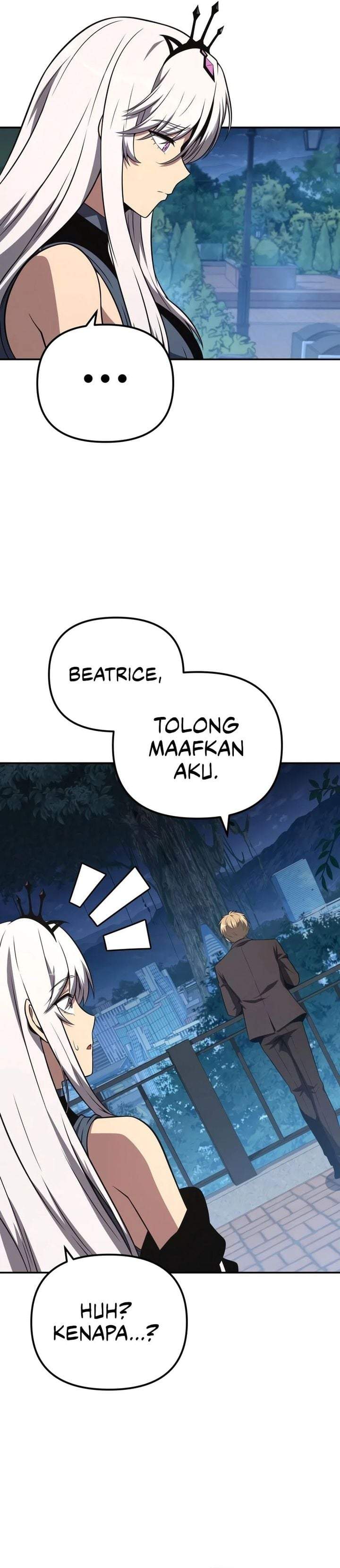 The Knight King Who Returned with a God Chapter 166