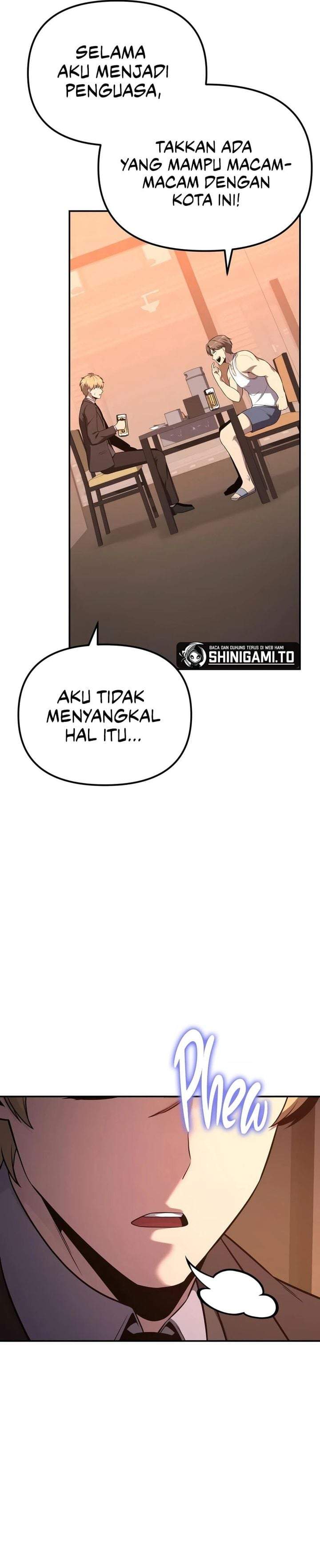 The Knight King Who Returned with a God Chapter 166