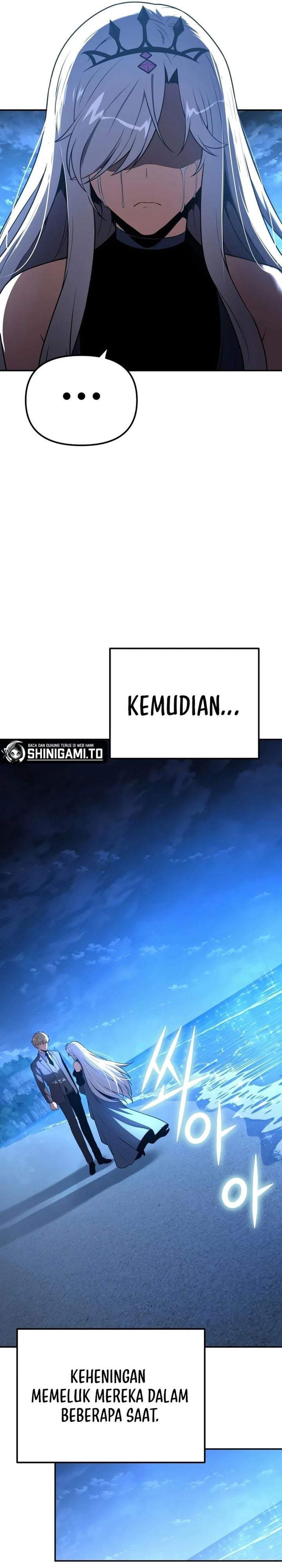 The Knight King Who Returned with a God Chapter 166