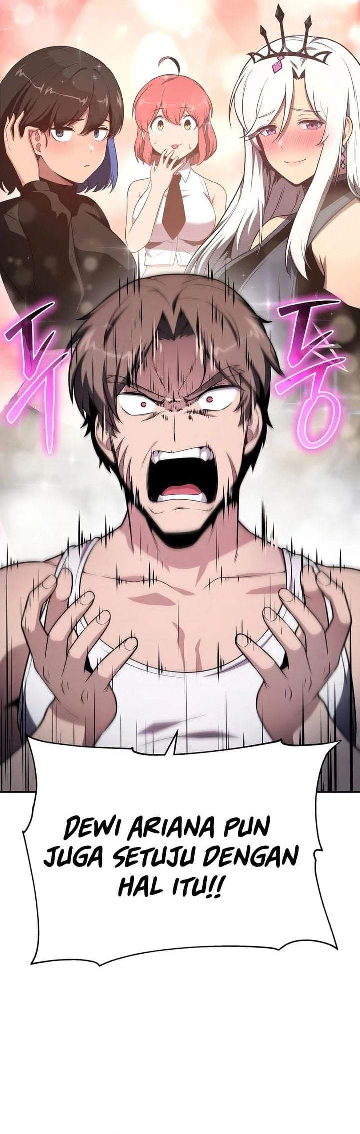 The Knight King Who Returned with a God Chapter 166