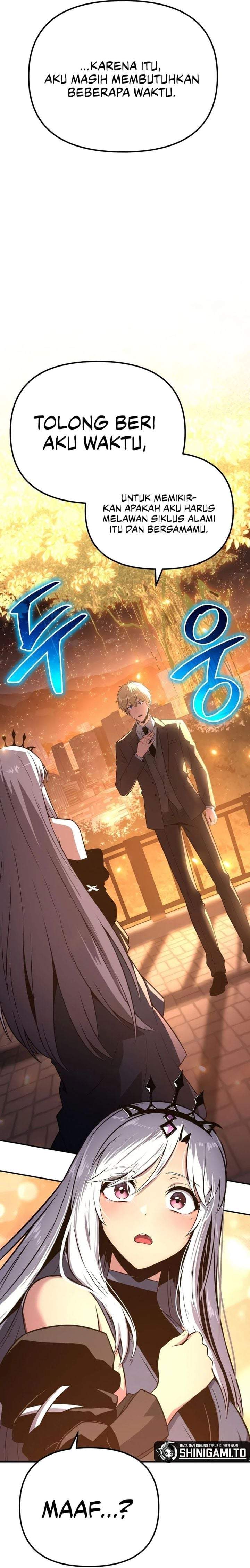 The Knight King Who Returned with a God Chapter 166