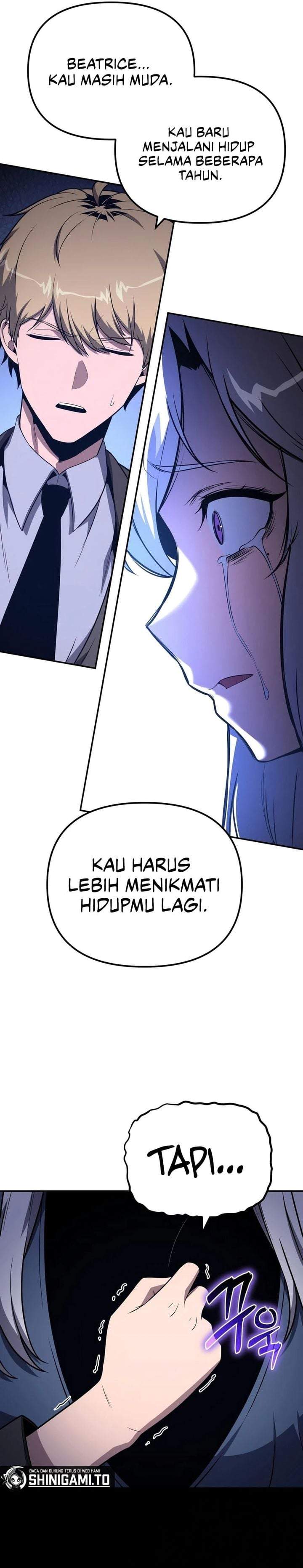 The Knight King Who Returned with a God Chapter 166