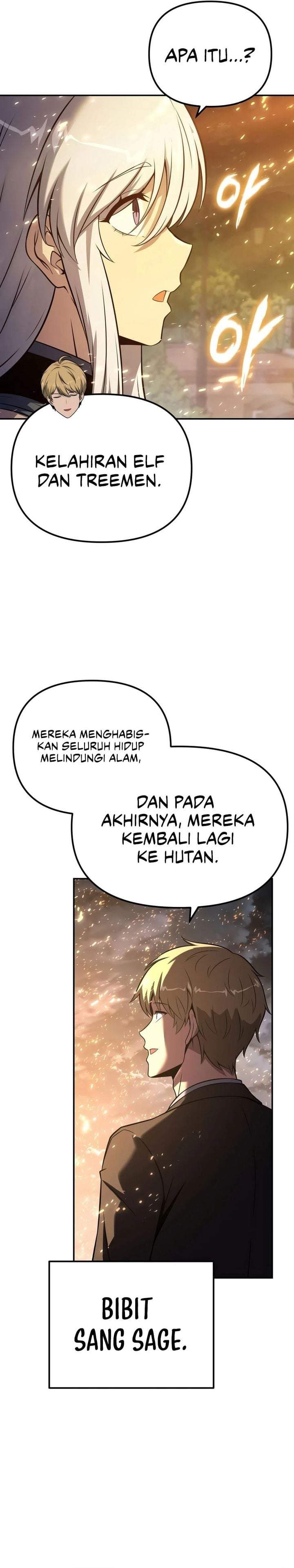 The Knight King Who Returned with a God Chapter 166