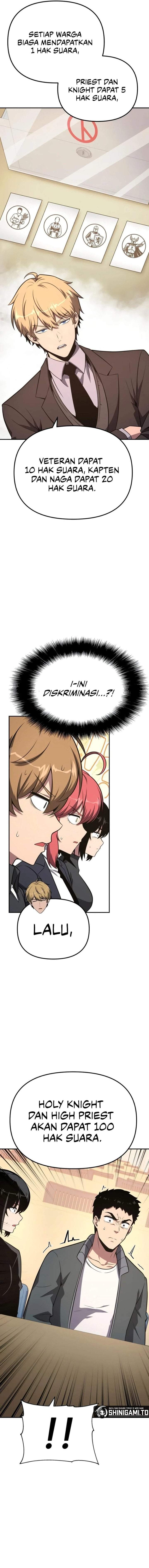 The Knight King Who Returned with a God Chapter 167