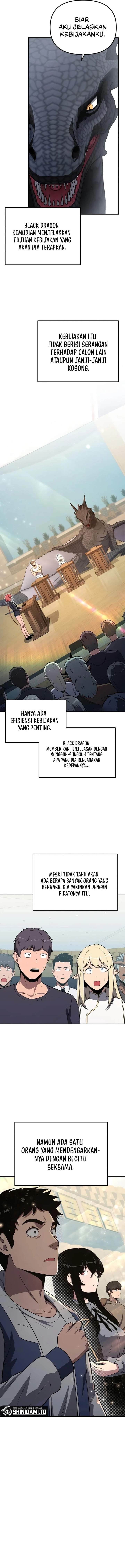 The Knight King Who Returned with a God Chapter 168