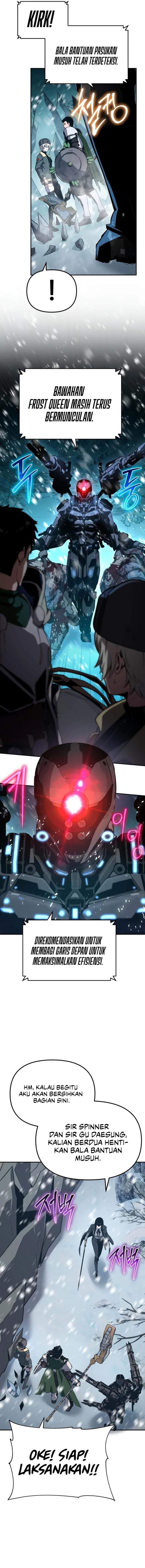 The Knight King Who Returned with a God Chapter 169
