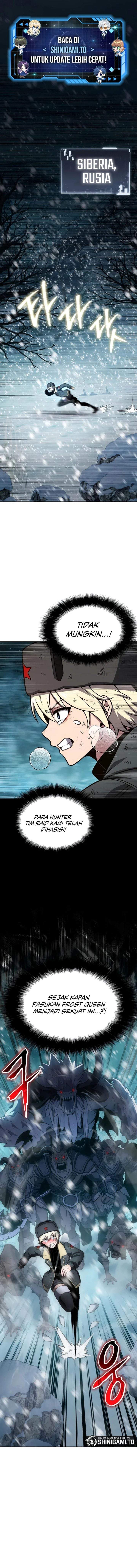 The Knight King Who Returned with a God Chapter 169