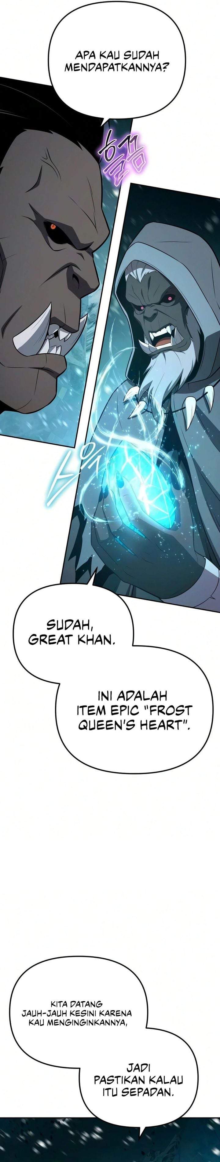 The Knight King Who Returned with a God Chapter 170