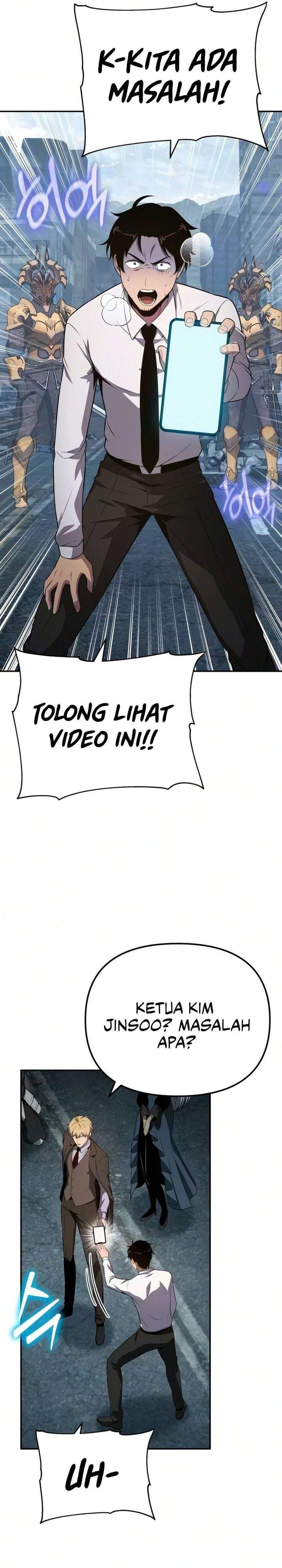 The Knight King Who Returned with a God Chapter 170