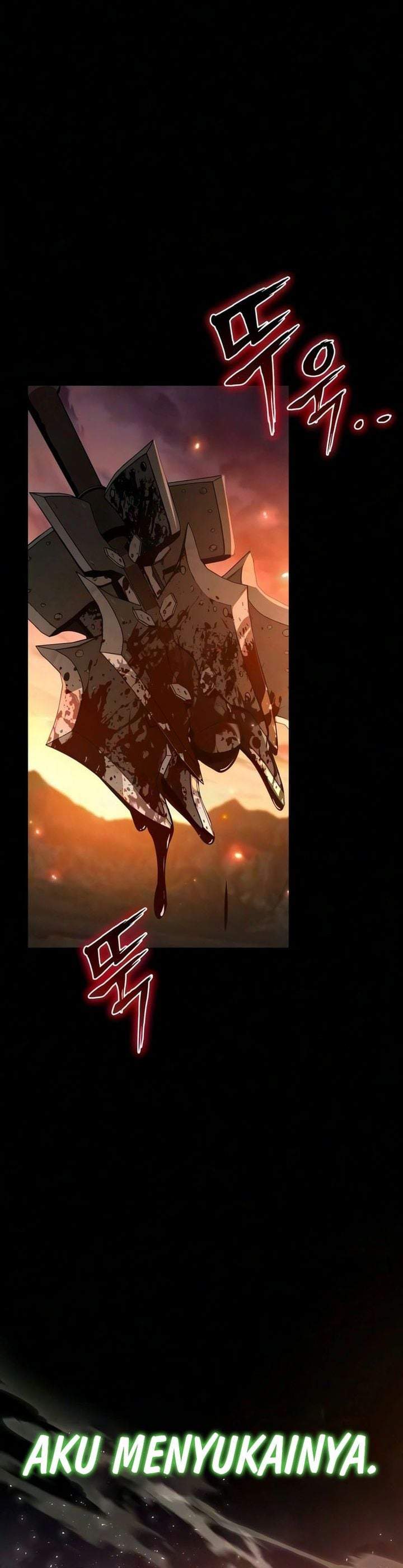 The Knight King Who Returned with a God Chapter 170