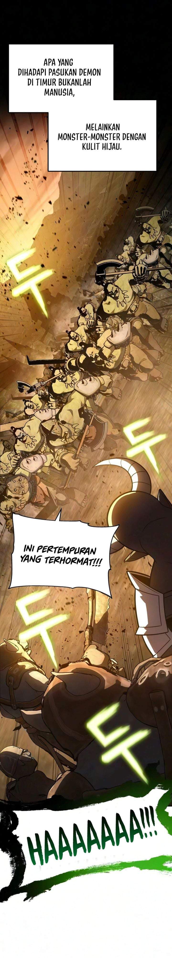 The Knight King Who Returned with a God Chapter 170