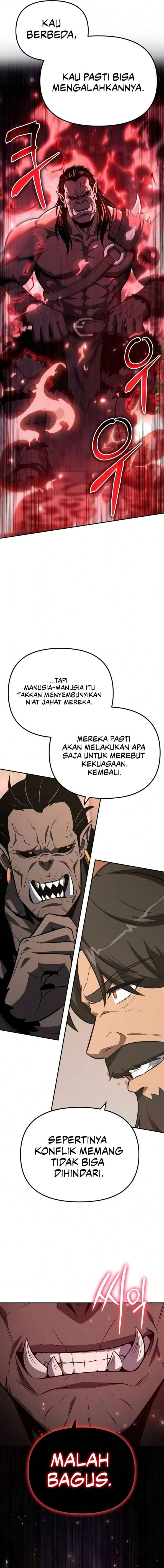 The Knight King Who Returned with a God Chapter 171