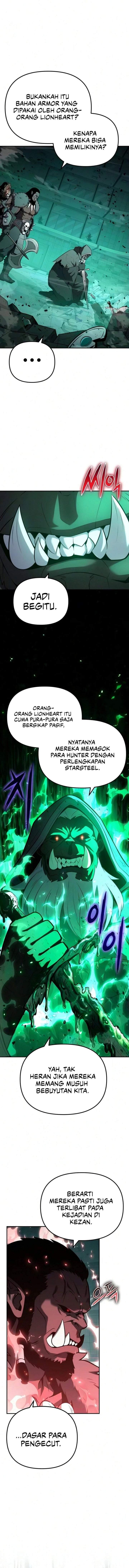 The Knight King Who Returned with a God Chapter 172