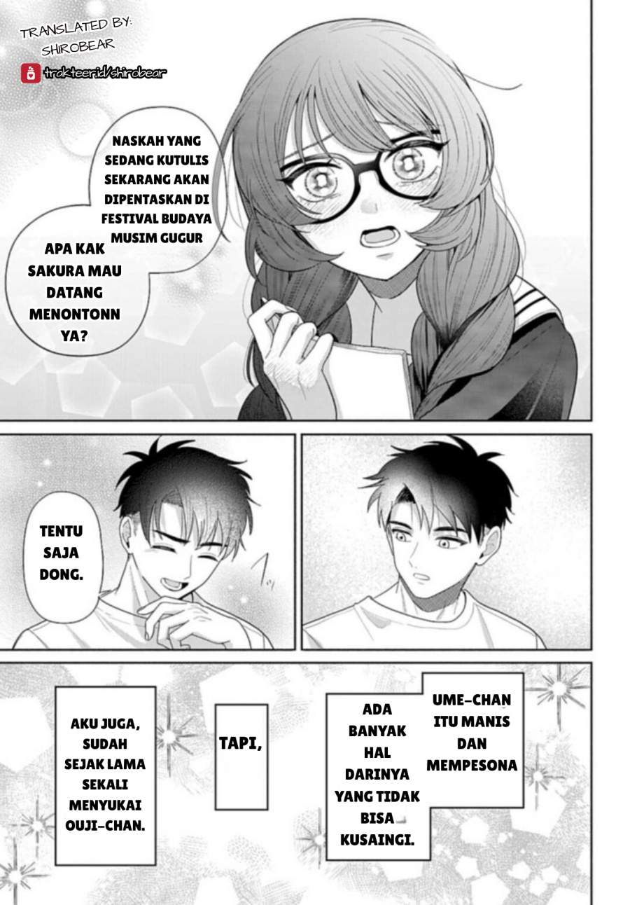 Ani ni Koisuru Watashitachi Chapter 6