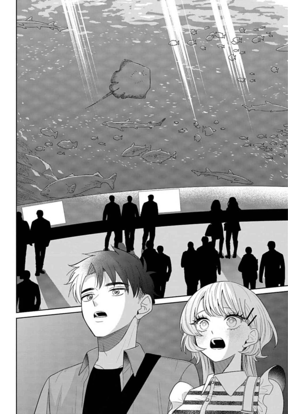 Ani ni Koisuru Watashitachi Chapter 8