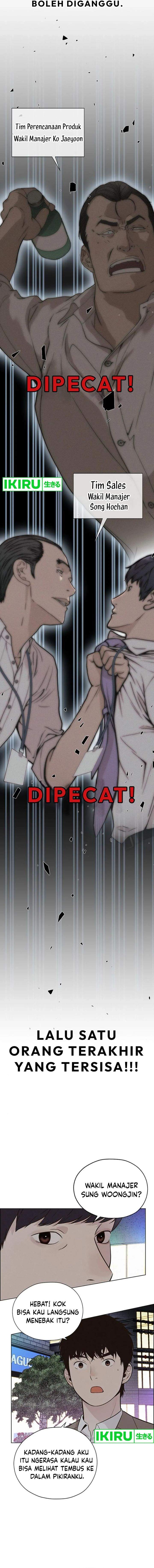 The Man Chapter 210