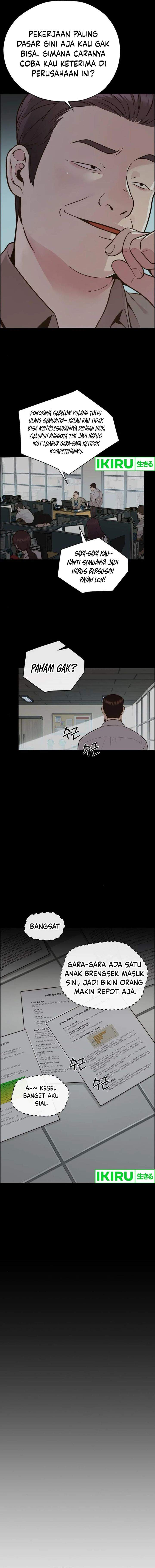 The Man Chapter 210