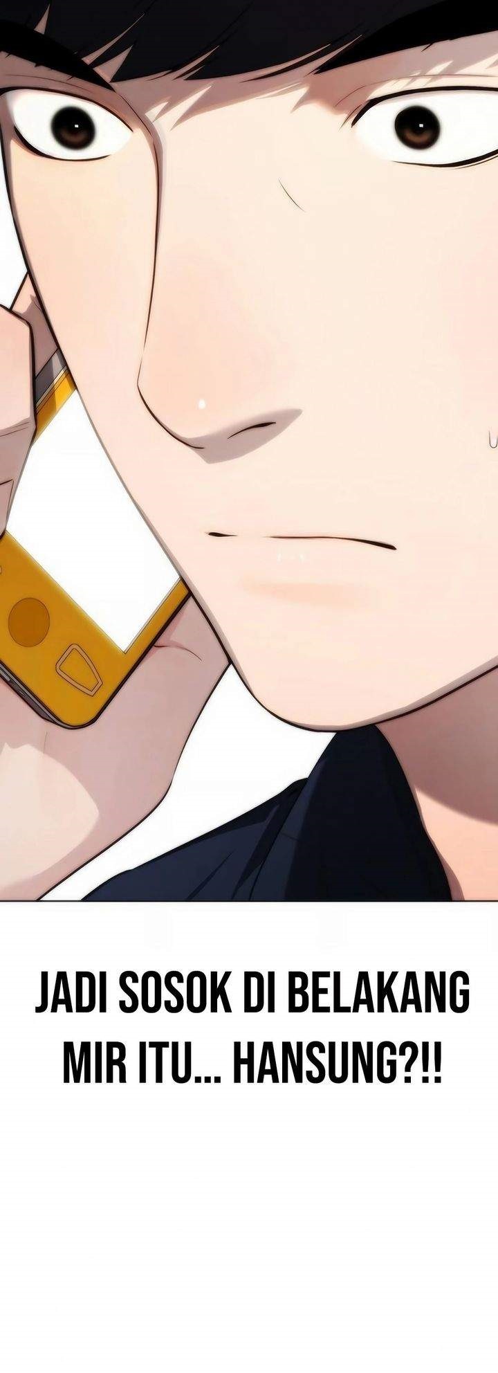 The Man Chapter 254