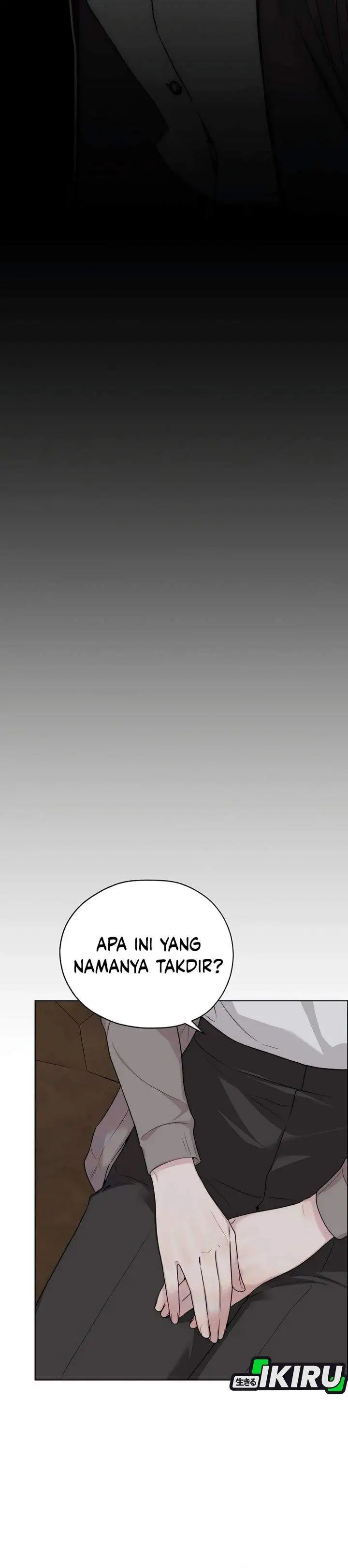The Man Chapter 256