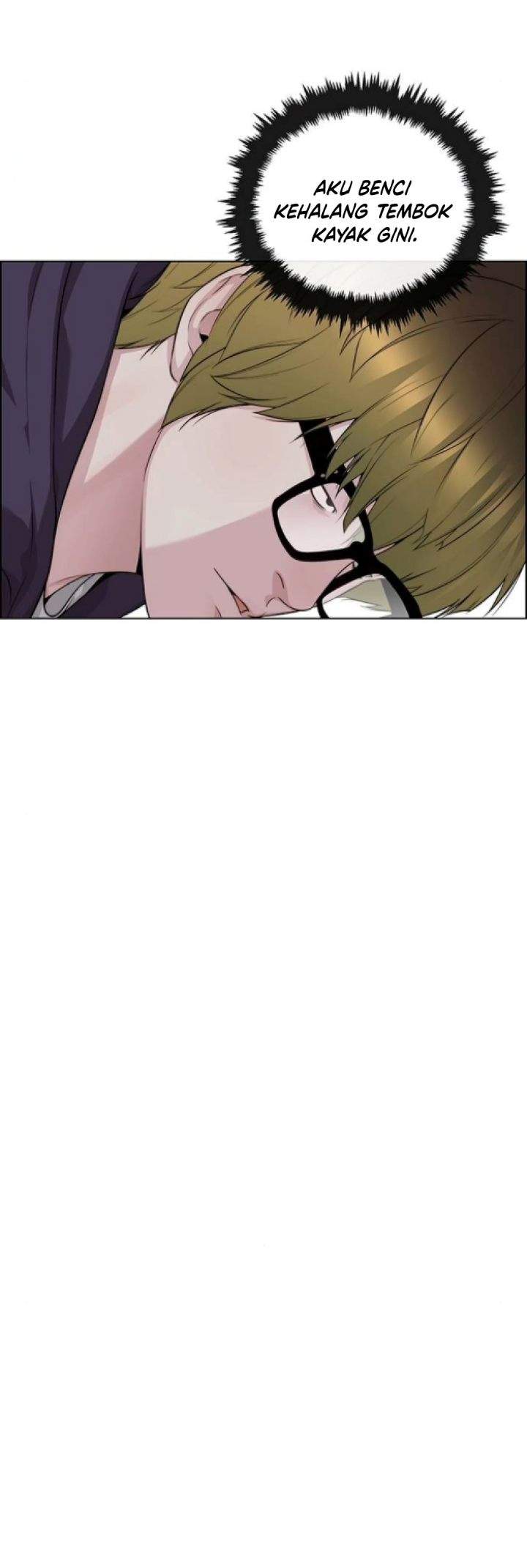 The Man Chapter 257