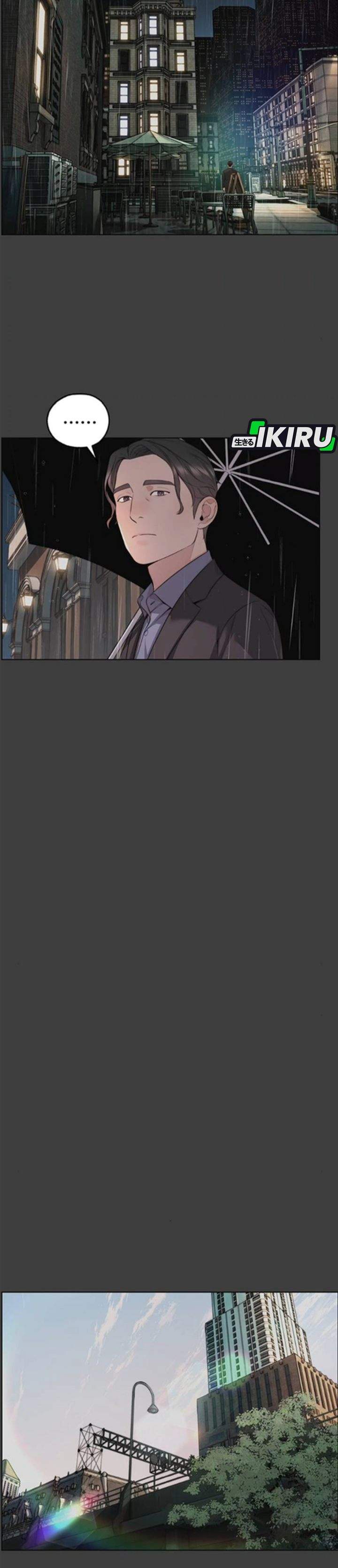The Man Chapter 258