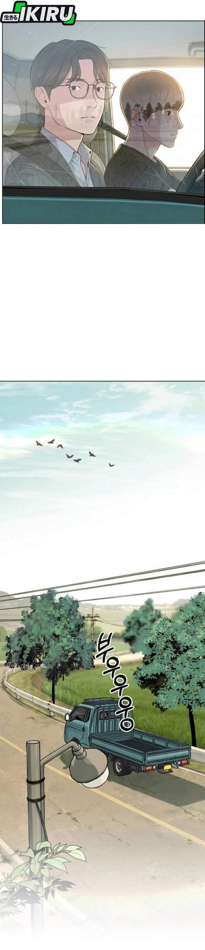 The Man Chapter 263