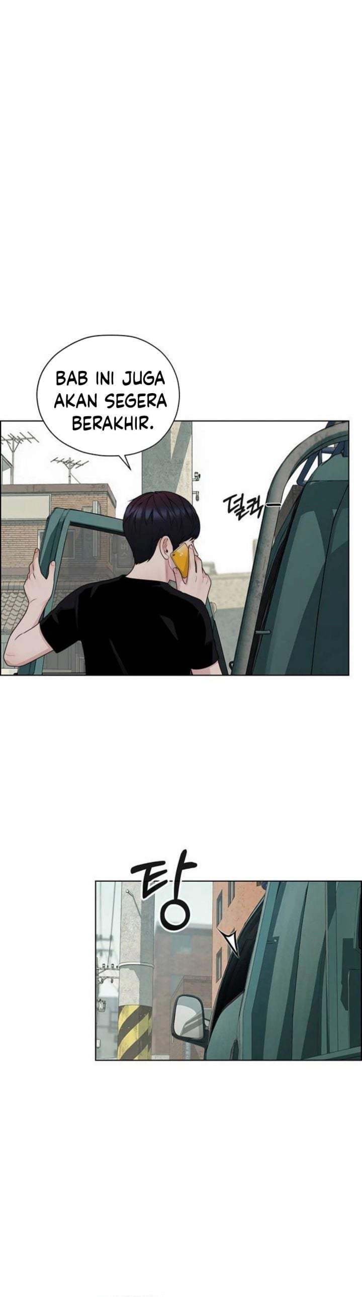 The Man Chapter 263