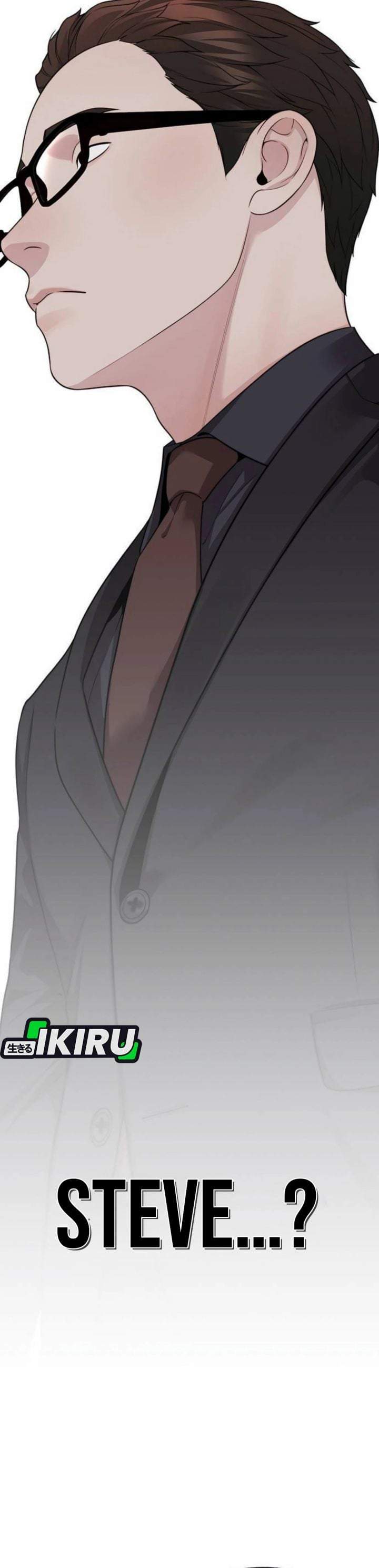 The Man Chapter 263