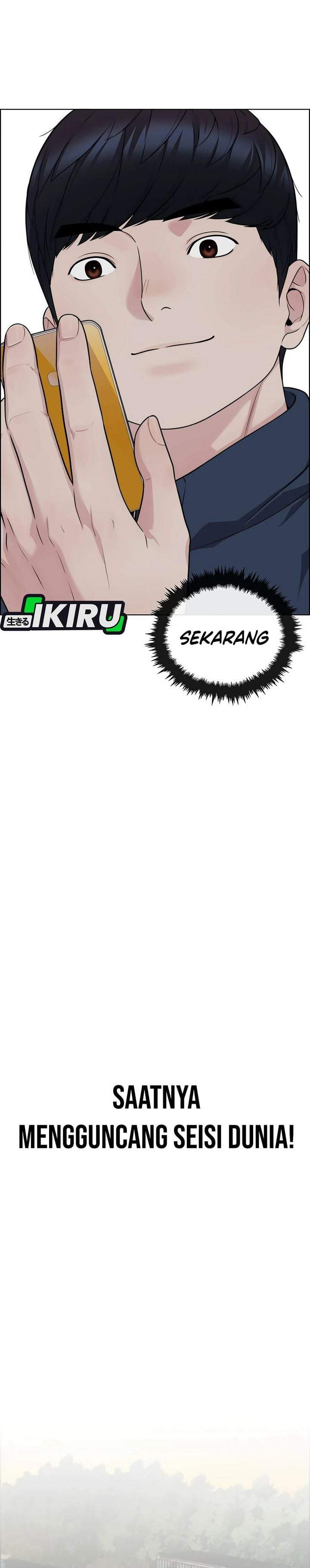 The Man Chapter 265