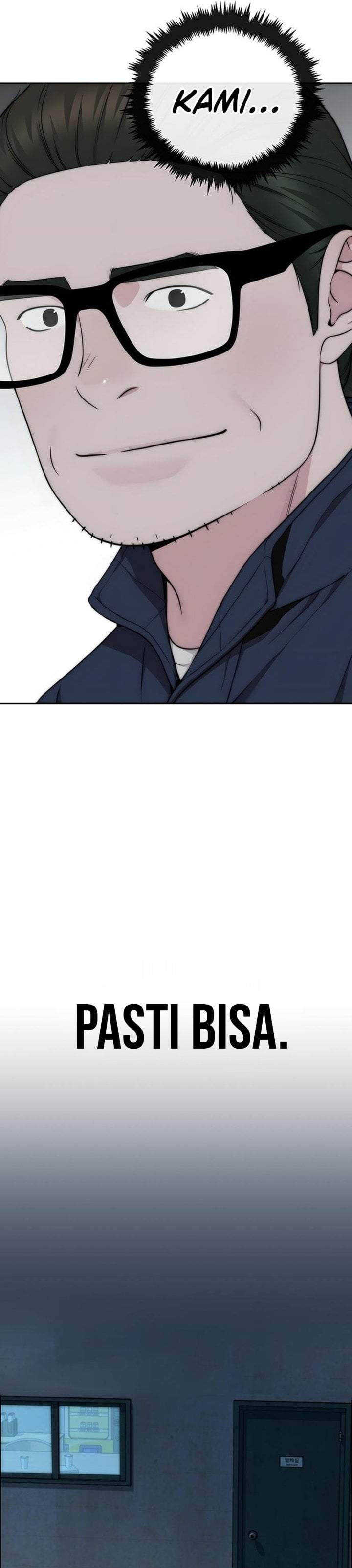 The Man Chapter 269
