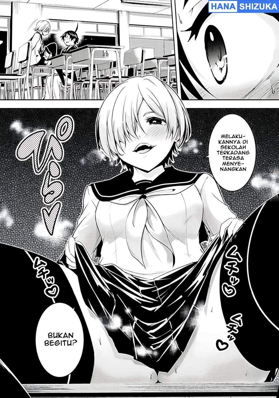Yuusha-sama, Sakuya mo Otanoshimi deshita ne. Chapter 19