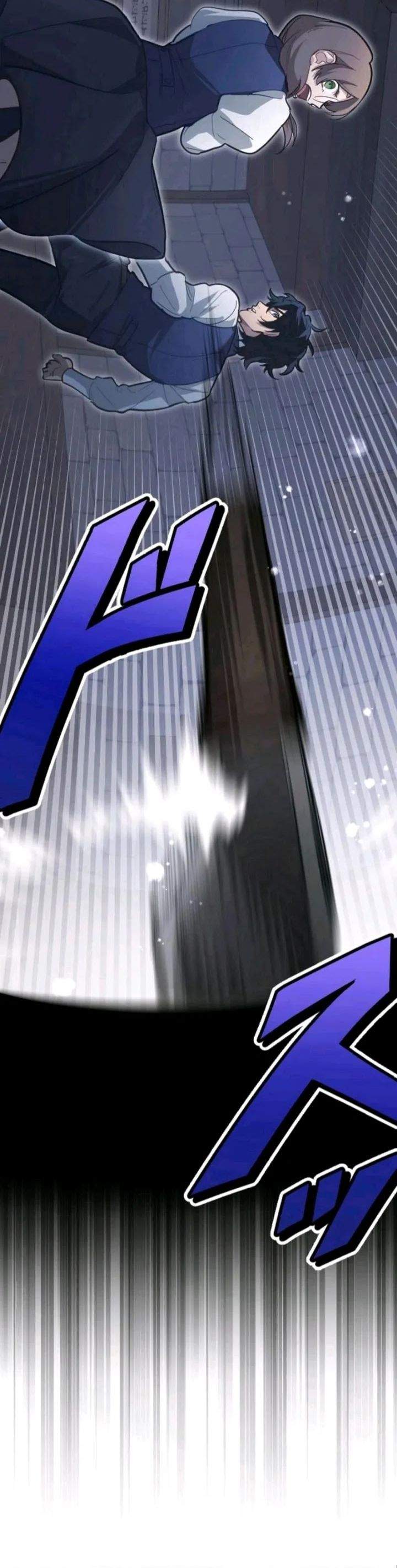 The Magic Theory of the Regressed Sword Saint Chapter 16