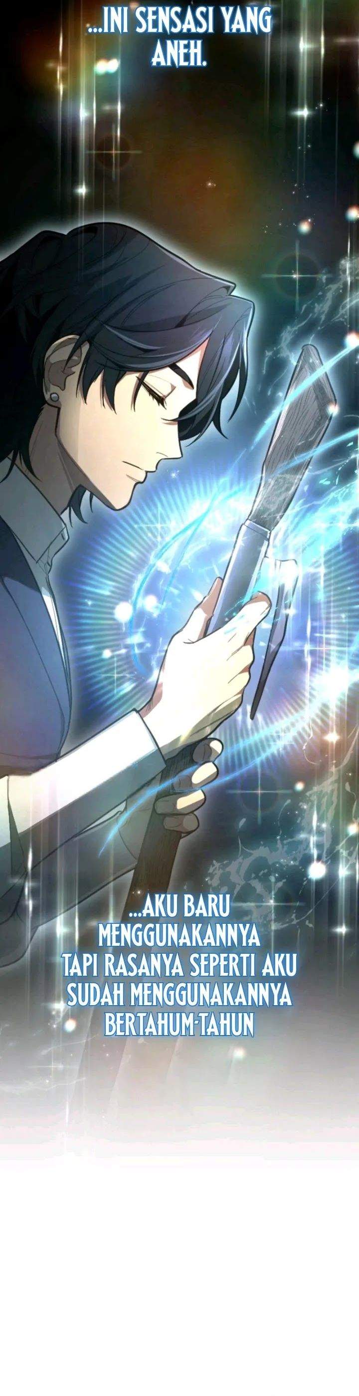 The Magic Theory of the Regressed Sword Saint Chapter 18