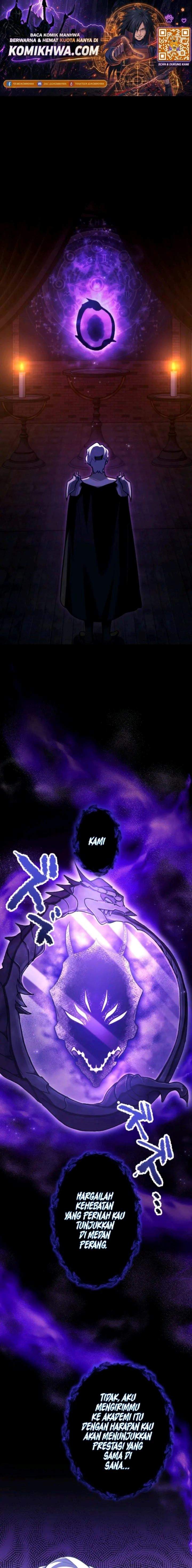 The Magic Theory of the Regressed Sword Saint Chapter 19