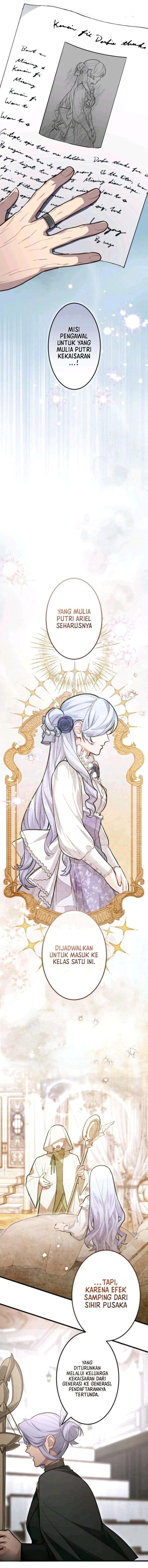 The Magic Theory of the Regressed Sword Saint Chapter 19