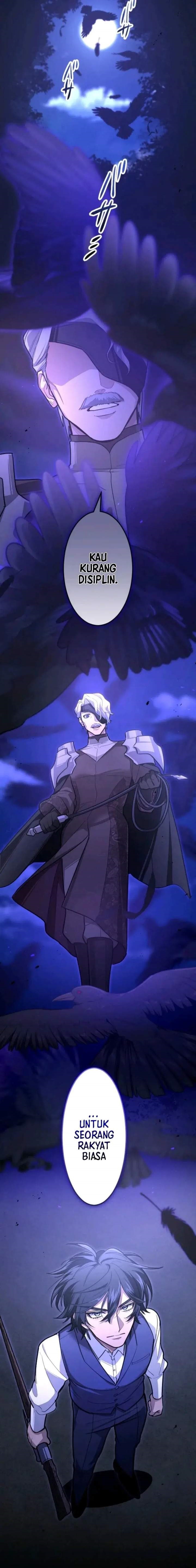 The Magic Theory of the Regressed Sword Saint Chapter 21