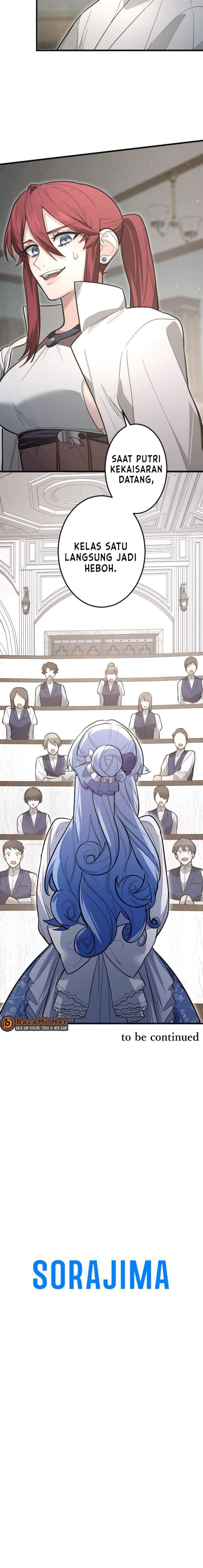 The Magic Theory of the Regressed Sword Saint Chapter 24