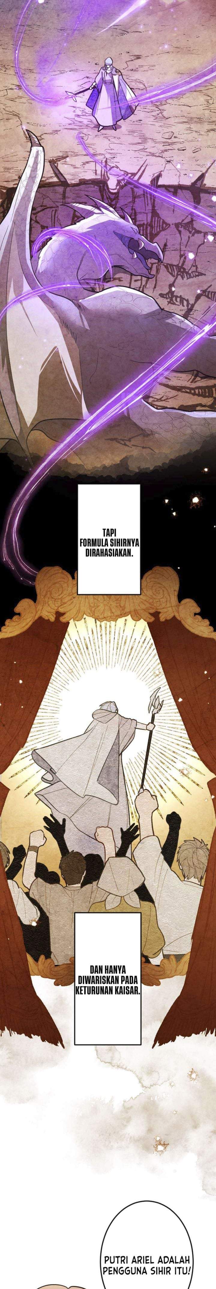 The Magic Theory of the Regressed Sword Saint Chapter 25